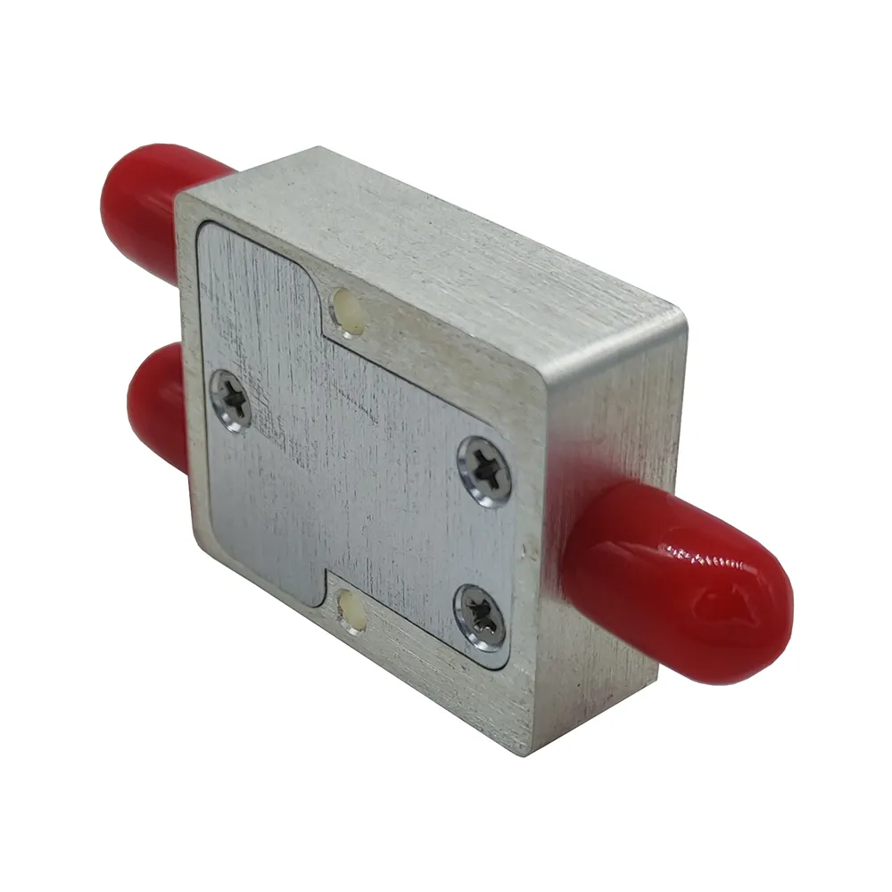 2-канальный делитель мощности 6-18 ГГц (2)