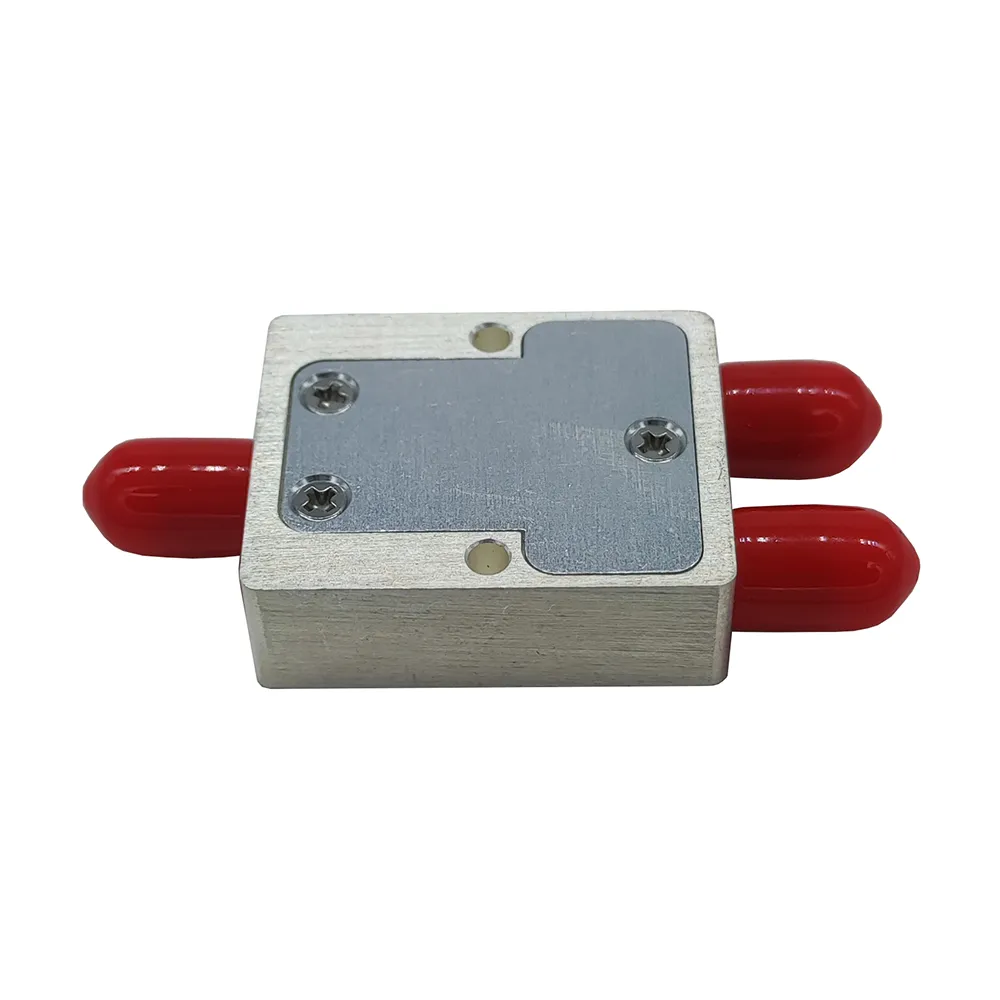 2-канальный делитель мощности 6-18 ГГц (3)