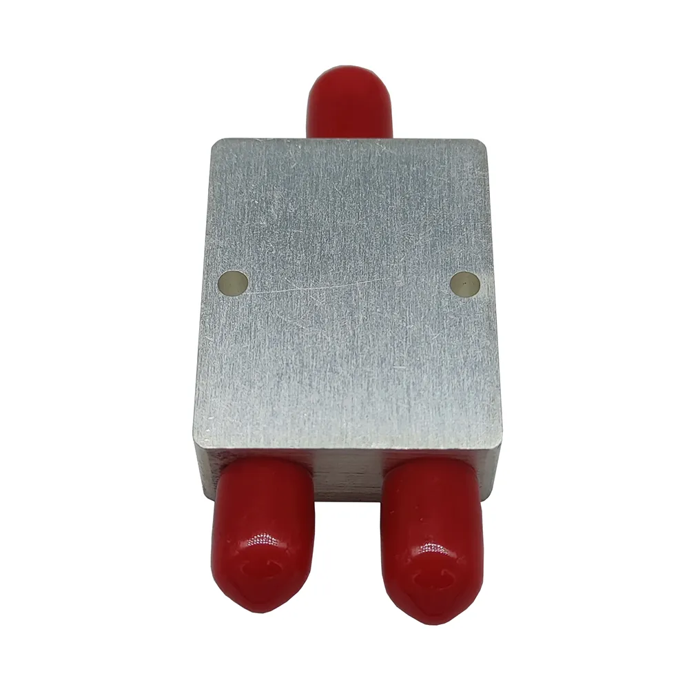 2-канальный делитель мощности 6-18 ГГц (4)