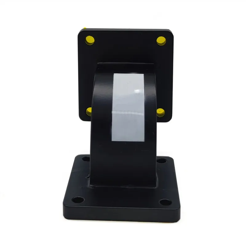 Волноводный изгиб 4306 (3)