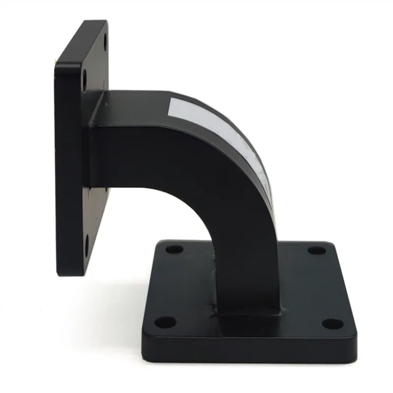 Волноводный изгиб 4306 (8)