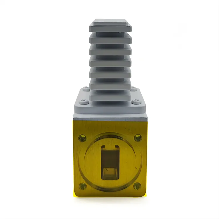 Волноводный изолятор 120GWD (5)