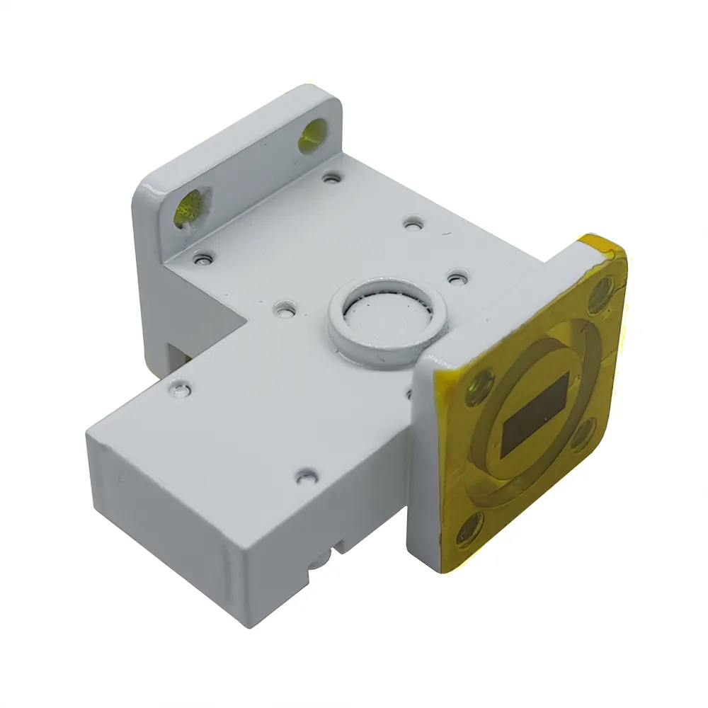 Волноводный изолятор BG320-77 (1)