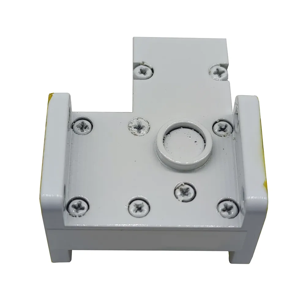 Волноводный изолятор BG320-77 (2)