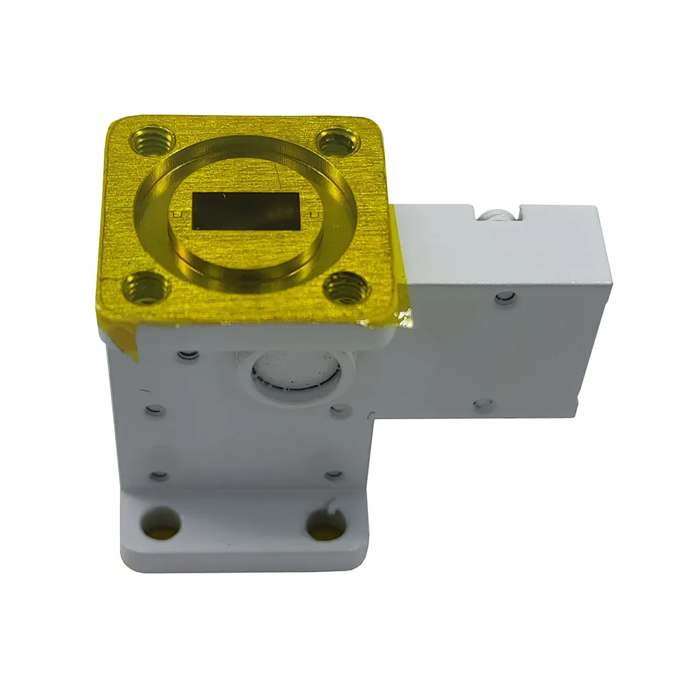 Волноводный изолятор BG320-77 (3)