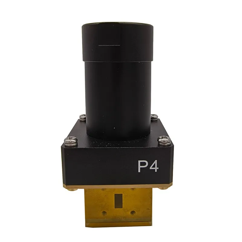 Волноводный переключатель (4)