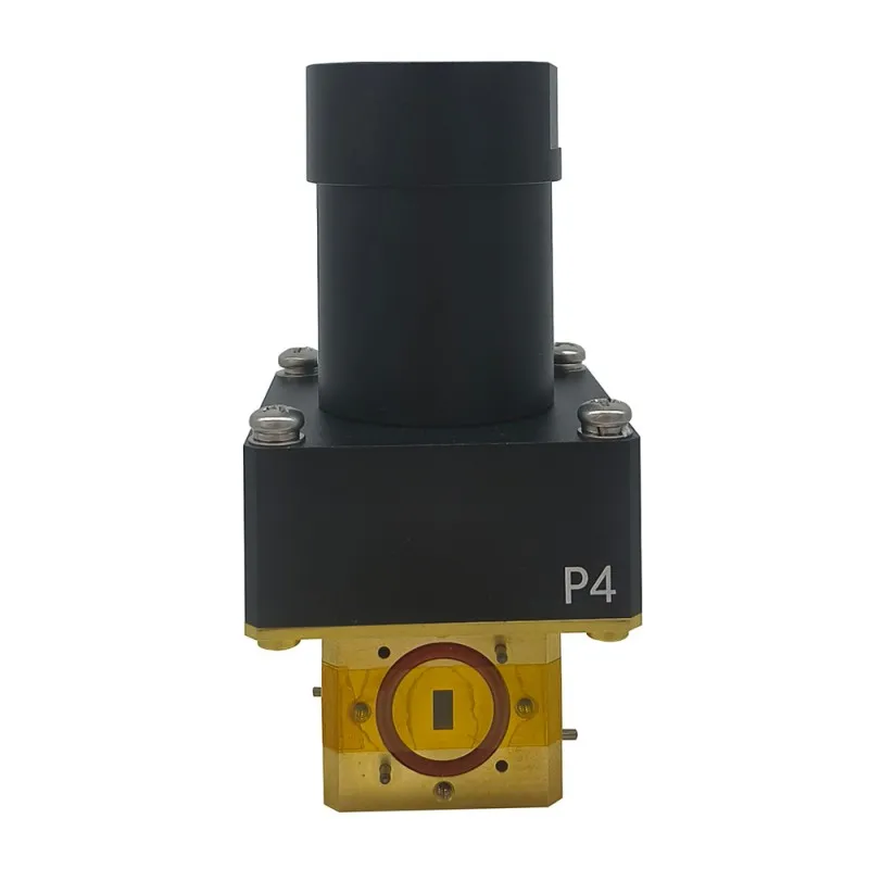 Волноводный переключатель (6)