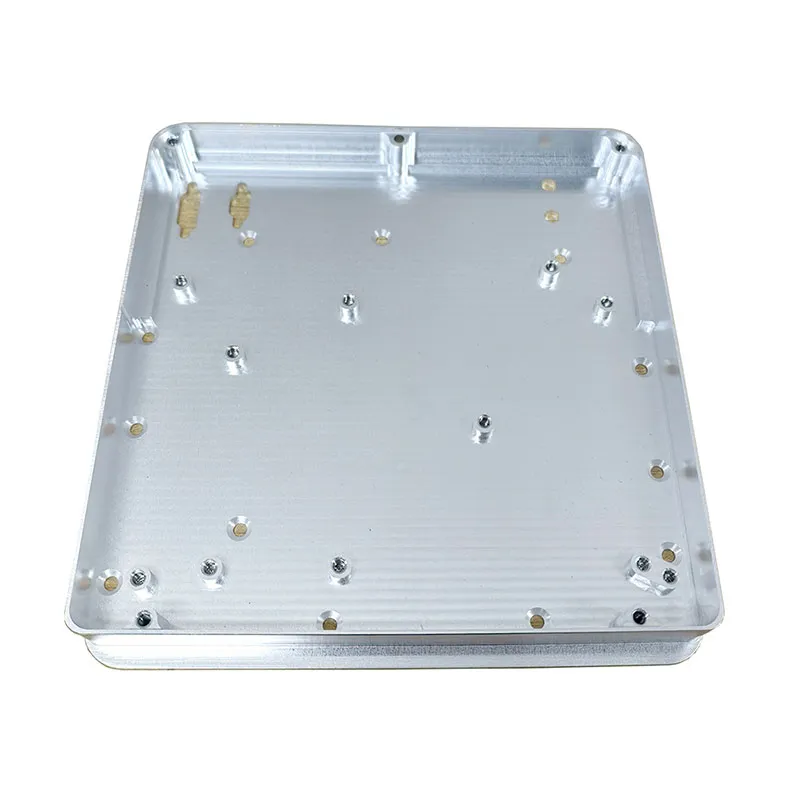 Высокоточное теплоотводящее основание (1)