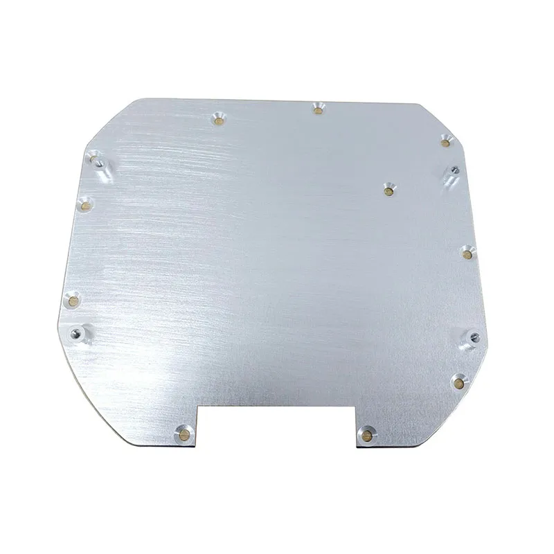 Высокоточное теплоотводящее основание (3)