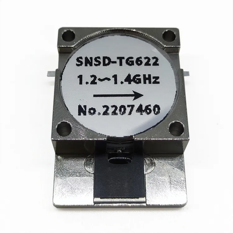 Изолятор TG622-1.2-1.4 (2)