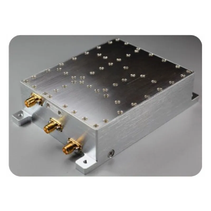 Источник частоты (2)