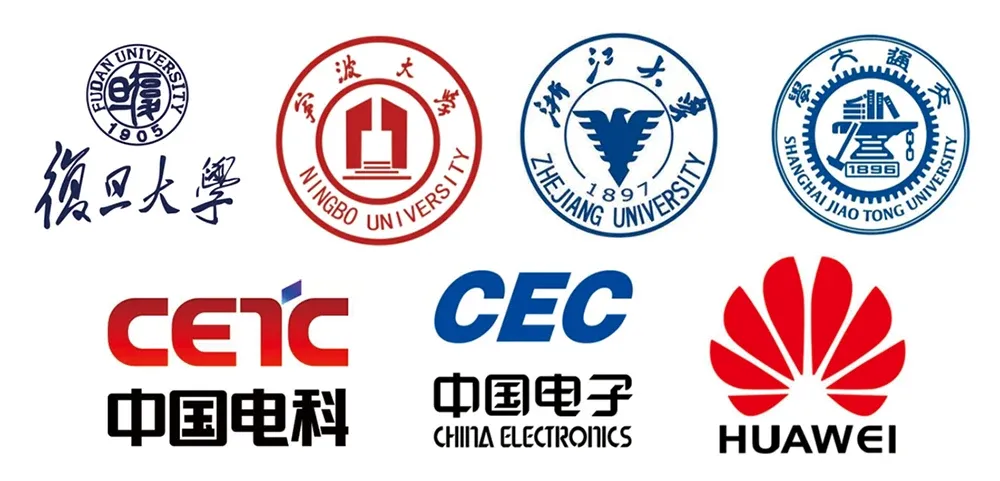 Клиенты компании