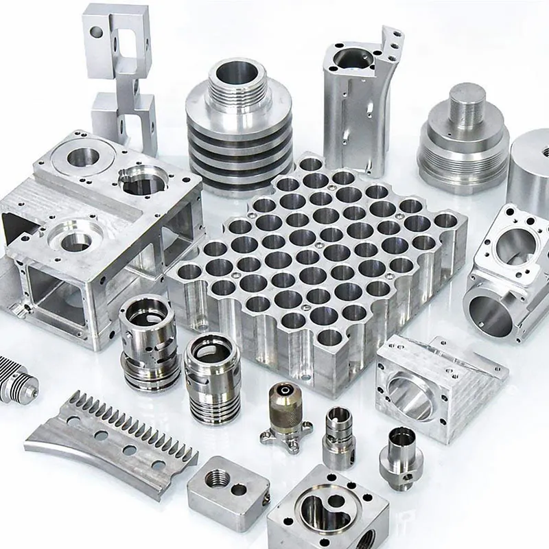 Корпусной ВЧ компонент для коммуникационного оборудования (6)