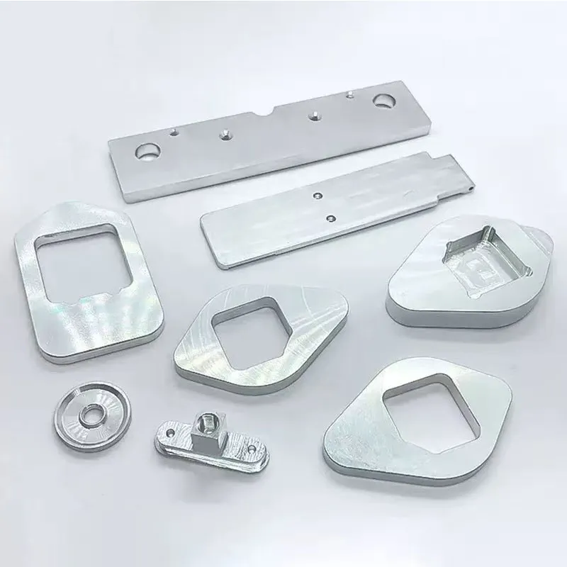 Корпусной компонент сочленения промышленного робота (3)