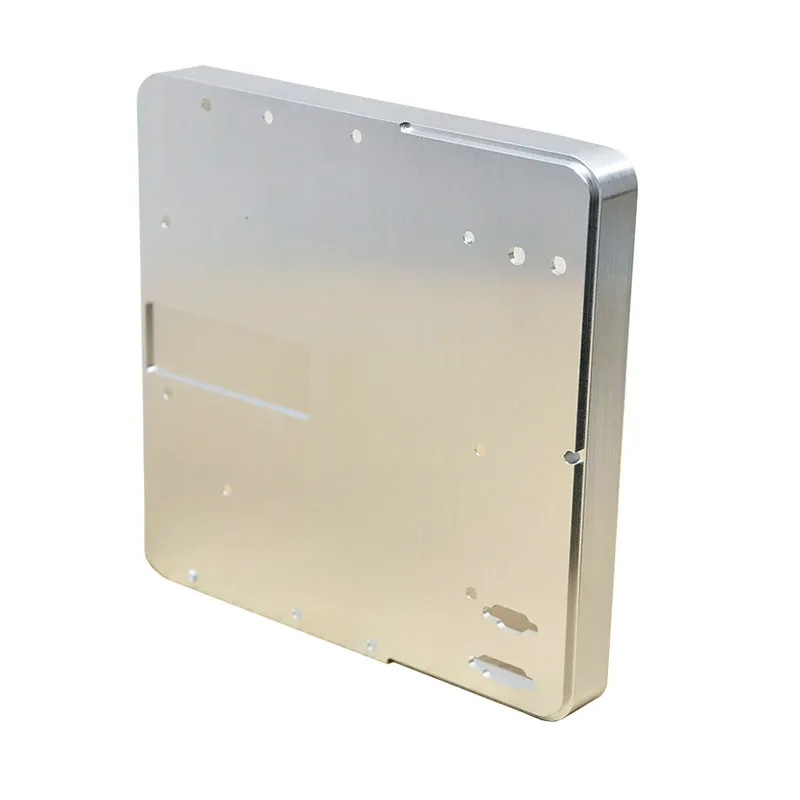 Корпусные комплектующие для промышленного оборудования (1)