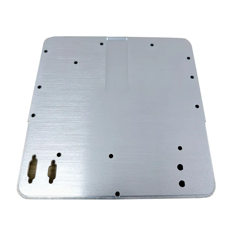 Корпусные комплектующие для промышленного оборудования (2)