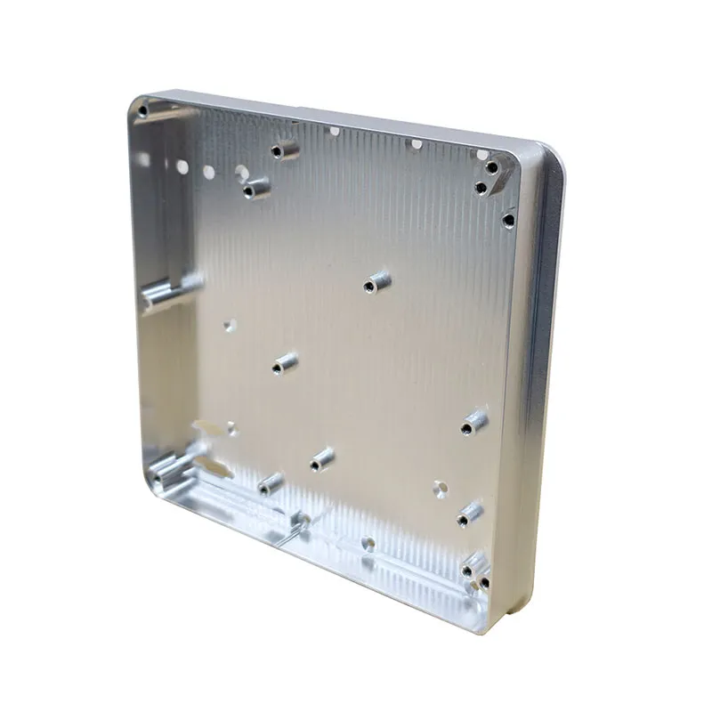 Корпусные комплектующие для промышленного оборудования (3)