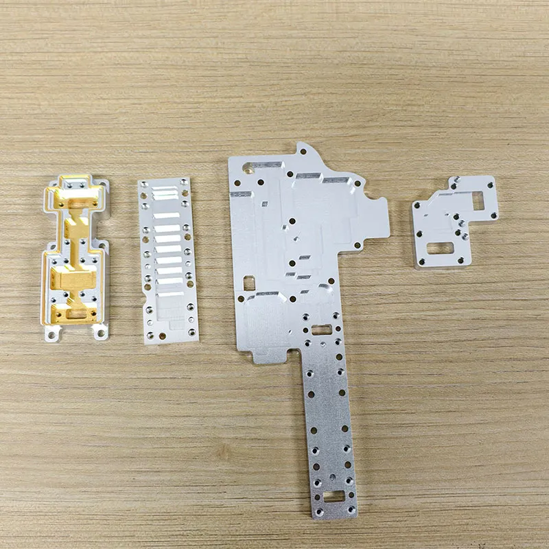 Микроволновый ВЧ корпусной компонент (2)