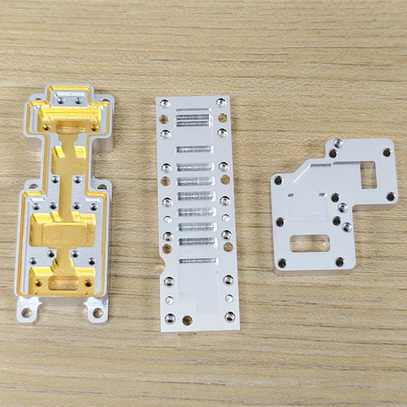 Микроволновый ВЧ корпусной компонент (3)