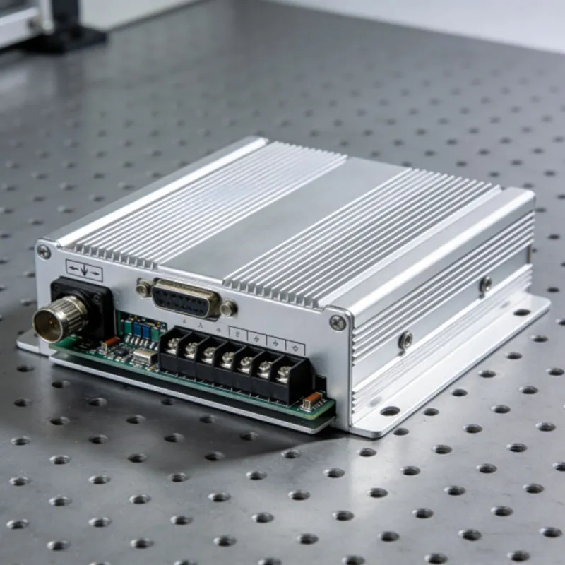 Модуль преобразования частоты для цифрового сопровождения, пеленгации и измерения дальности (2)