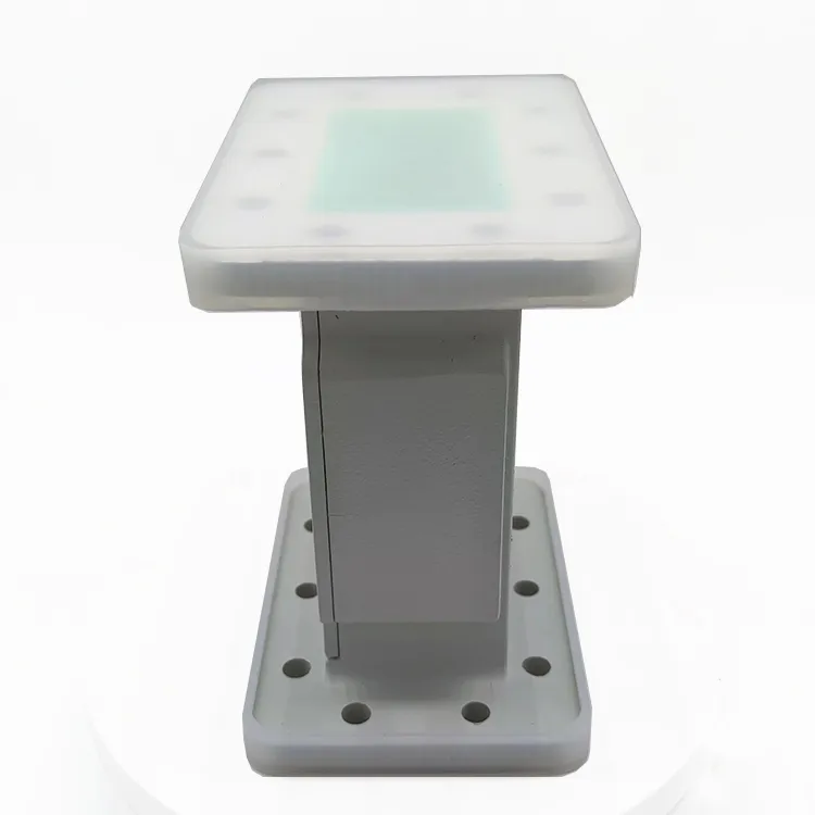 Полосовой фильтр 3.7-4.2 ГГц (4)