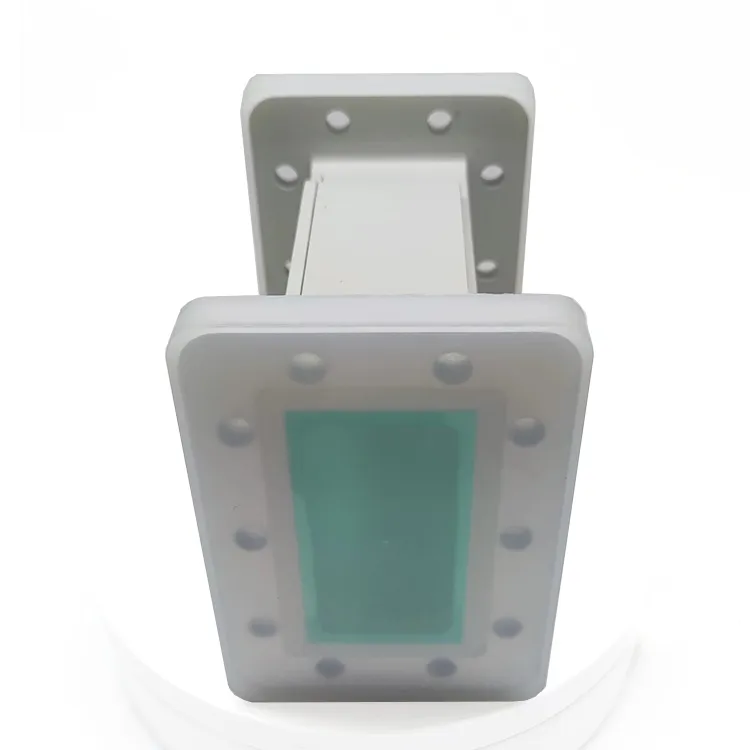 Полосовой фильтр 3.7-4.2 ГГц (5)