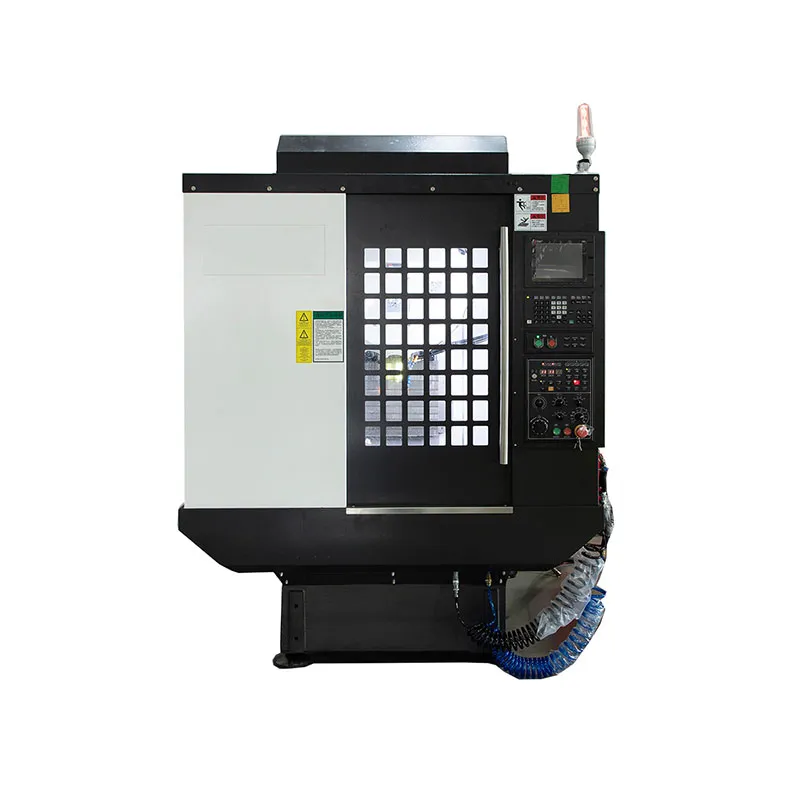 Сверлильно-фрезерный центр (1)