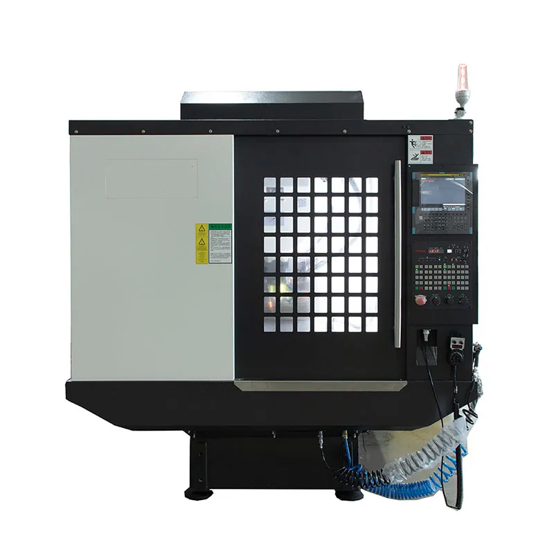 Сверлильно-фрезерный центр (3)