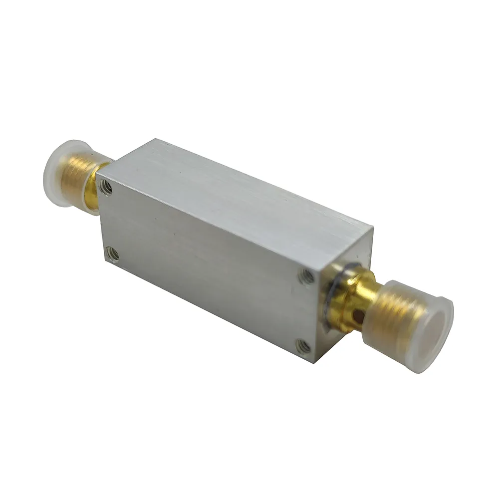 Фильтр 2-4 ГГц (2)