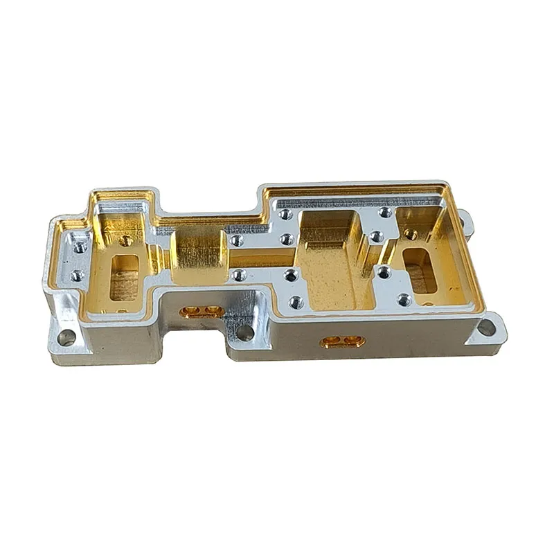 Экранирующий корпус для медицинского диагностического оборудования (1)