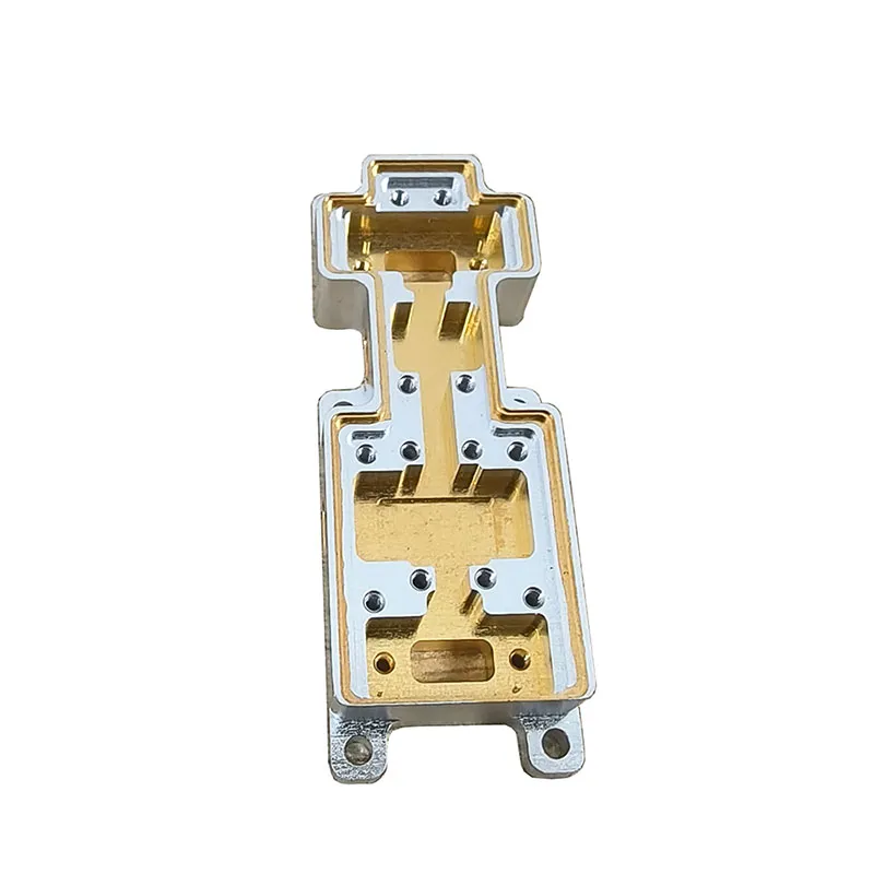 Экранирующий корпус для медицинского диагностического оборудования (3)